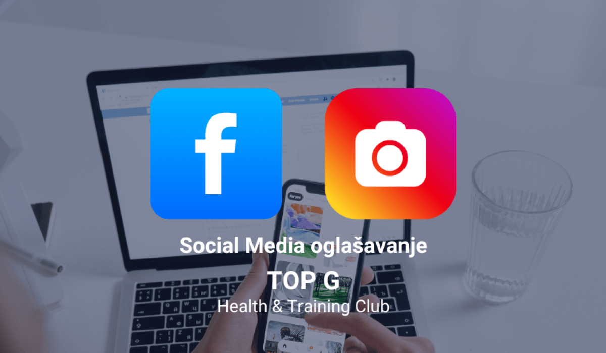 DockDigital - Digitalno oglašavanje - TOP G