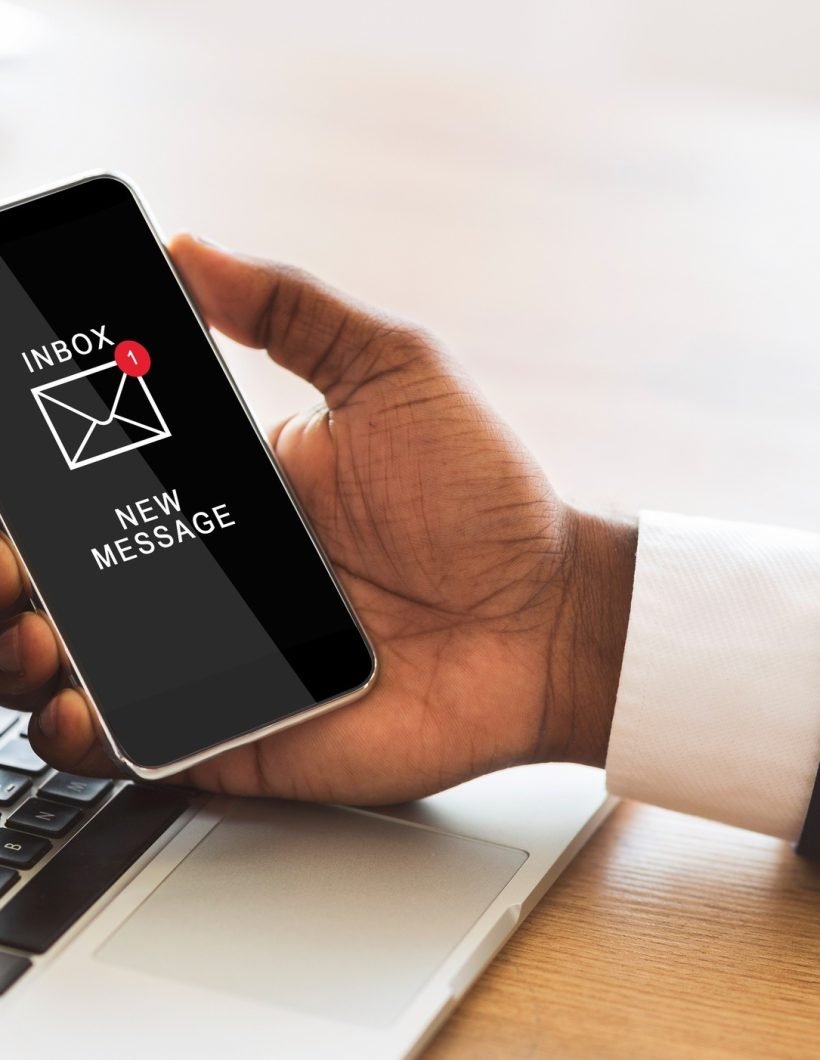 Email marketing - DockDigital