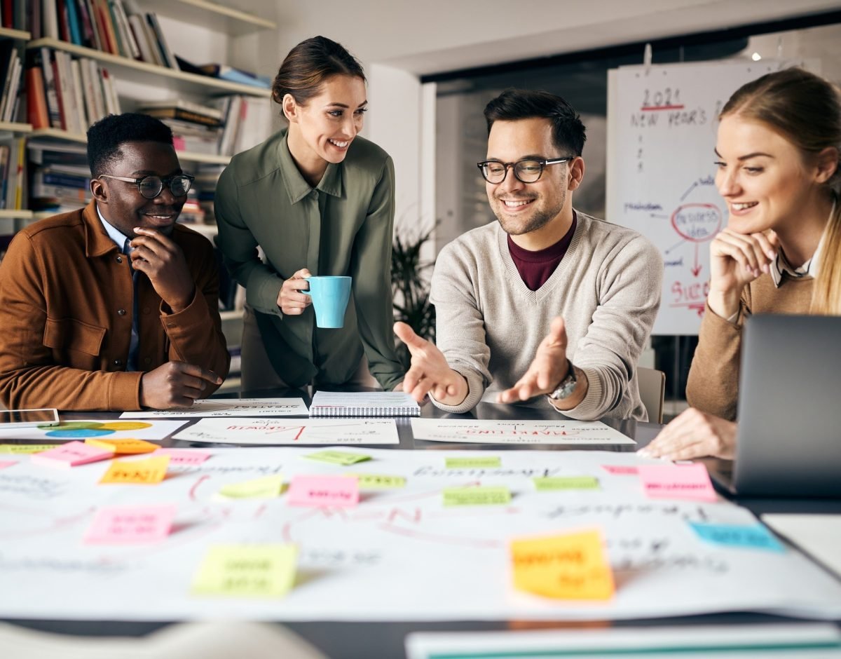 DockDigital - digitalni marketing i dizajn